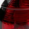 Spec-D Tuning 01-03 Bmw E39 LED Taillights Red LT-E3901RLED-TM - alternate 2